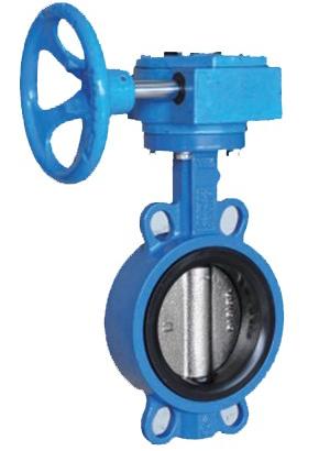 D71X、D371X/F、D671X/F、D971X/F中線對夾蝶閥