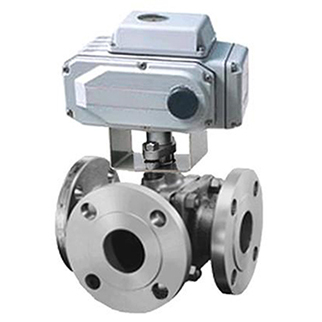 Q44F、Q46F、Q644F三通球閥