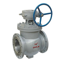 Q340H/Y/F、Q640H/Y/F偏心半球閥