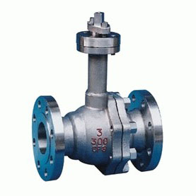 DQ41F、DQ941F低溫球閥