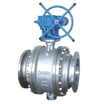 Q47H/Y、Q347H/Y/F、Q647H/Y、Q947H/Y硬密封固定球閥