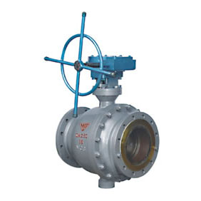 Q47F、Q347F、Q647F、Q747F、Q947F固定球閥