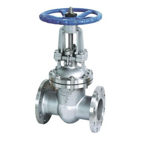 Z40W、Z40H、Z40Y不銹鋼閘閥