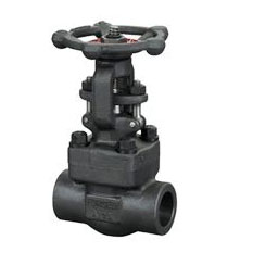 Z61Y、Z61H、Z61W鍛鋼閘閥