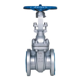 Z41H、Z41Y鑄鋼閘閥