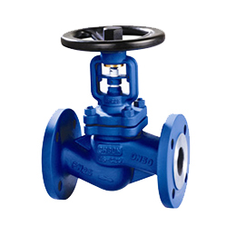 WJ41H、WJ41W、WJ41Y波紋管截止閥