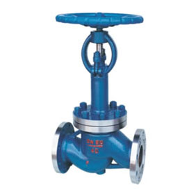 DJ41Y、DJ41W低溫截止閥