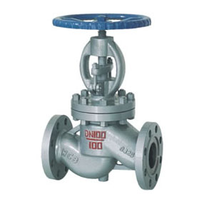 J41H、J41Y、J41F國標(biāo)截止閥