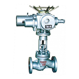 J941Y、J941H、J941W電動截止閥