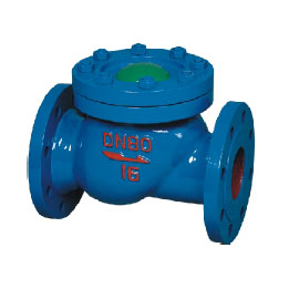 HQ41X、HQ44X、HQ45X無磨損球形止回閥