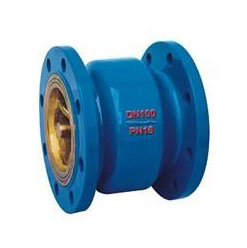 HC41X、H41X消聲止回閥