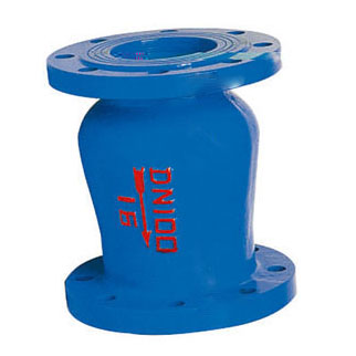 HC42X(DRVZ)、HC42H、HC42T靜音止回閥