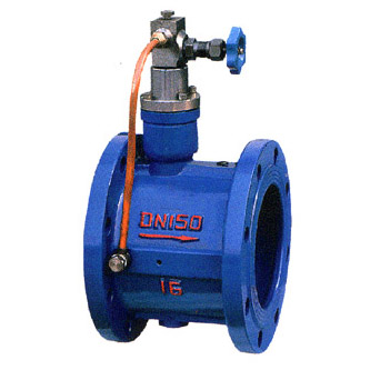 HH46X/H、HH48X/H、HH49H/X蝶式止回閥