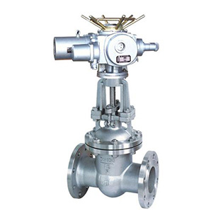 Z941H、Z941W、Z941Y電動閘閥