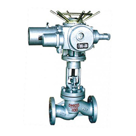 J941Y、J941H、J941W電動截止閥