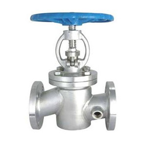 BJ41W、BJ41Y保溫截止閥