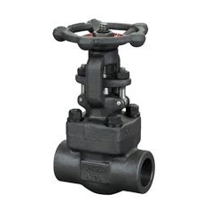 Z61Y、Z61H鍛鋼閘閥